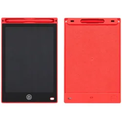 Tablet graficzny do rysowania pisania znikopis tablica 12" cala rysik ekran-5907451391068