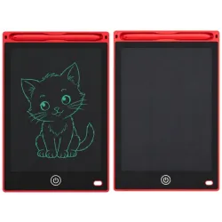 Tablet graficzny do rysowania pisania znikopis tablica 12" cala rysik ekran-5907451391068