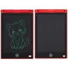 Tablet graficzny do rysowania pisania znikopis tablica 12" cala rysik ekran-5907451391068