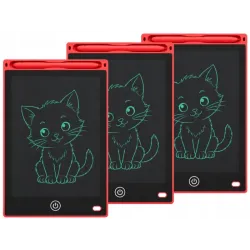 Tablet graficzny do rysowania pisania znikopis tablica 12" cala rysik ekran-5907451391068
