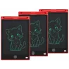 Tablet graficzny do rysowania pisania znikopis tablica 12" cala rysik ekran-5907451391068
