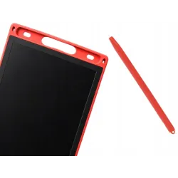 Tablet graficzny do rysowania pisania znikopis tablica 12" rysik ekran-5907451391068