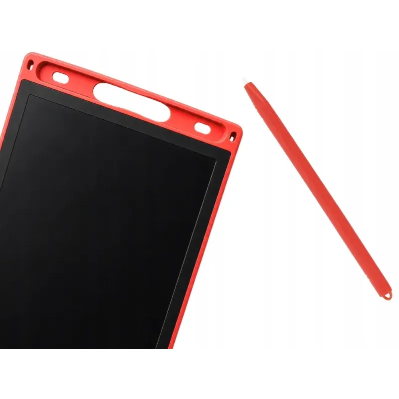 Tablet graficzny do rysowania pisania znikopis tablica 12" rysik ekran-5907451391068