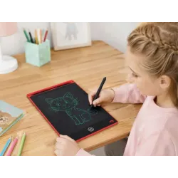Tablet graficzny do rysowania pisania znikopis tablica 12" cala rysik ekran-5907451391068