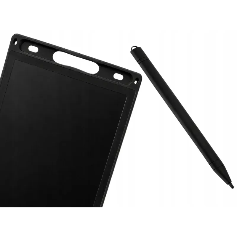 Tablet graficzny do rysowania pisania znikopis tablica 12" rysik ekran-5907451390320