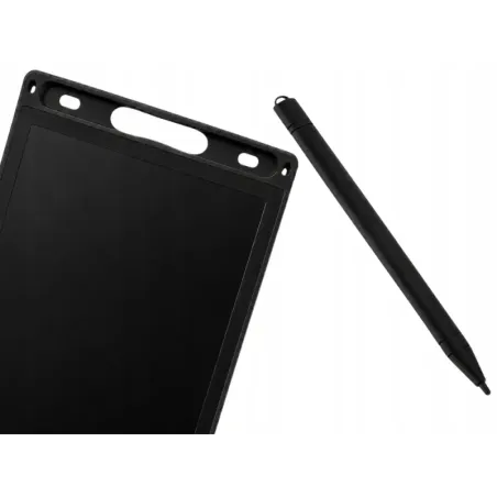 Tablet graficzny do rysowania pisania znikopis tablica 12" rysik ekran-5907451390320