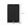 Tablet graficzny do rysowania pisania znikopis tablica 12" cala rysik ekran-5907451390320