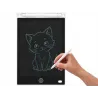 Tablet graficzny do rysowania pisania znikopis tablica 12" rysik ekran-5907451390313