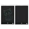 Tablet graficzny do rysowania pisania znikopis tablica 12" cala rysik ekran-5907451390313