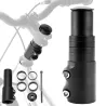 Adapter przedłużka wspornik mostek kierownicy regulowany rower ahead-5907451361948