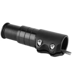 Adapter przedłużka wspornik mostek kierownicy regulowany rower ahead-5907451361948
