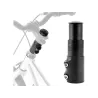 Adapter przedłużka wspornik mostek kierownicy regulowany rower ahead-5907451361948