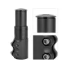 Adapter przedłużka wspornik mostek kierownicy regulowany rower ahead-5907451361948