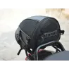 Plecak na motor motocyklowy wodoodporny torba sakwa siedzenie 2w1-5907451353059