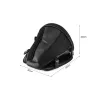 Plecak na motor motocyklowy wodoodporny torba sakwa siedzenie 2w1-5907451353059
