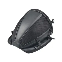 Plecak na motor motocyklowy wodoodporny torba sakwa siedzenie 2w1-5907451353059