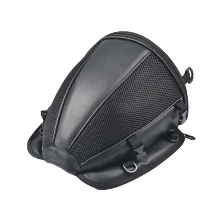 Plecak na motor motocyklowy wodoodporny torba sakwa siedzenie 2w1-5907451353059