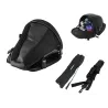 Plecak na motor motocyklowy wodoodporny torba sakwa siedzenie 2w1-5907451353059