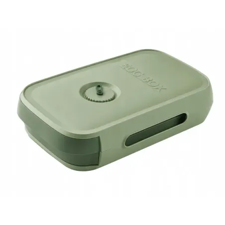 Pojemnik na jajka box organizer do lodówki pudełko szuflada do jaj pudełko-5907451380345