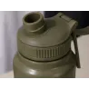Termos bidon termiczny kubek pojemny 700ml z uchwytem na ciepłe zimne-5907451390924