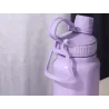 Termos bidon termiczny kubek pojemny 700ml z uchwytem na ciepłe zimne-5907451390948