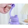 Termos bidon termiczny kubek pojemny 700ml z uchwytem na ciepłe zimne-5907451390948