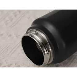 Termos bidon termiczny kubek pojemny 700ml z uchwytem na ciepłe zimne-5907451390917