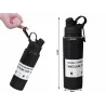 Termos bidon termiczny kubek pojemny 700ml z uchwytem na ciepłe zimne-5907451390917