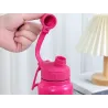 Termos bidon termiczny kubek pojemny 700ml z uchwytem na ciepłe zimne-5907451390931