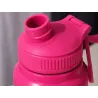 Termos bidon termiczny kubek pojemny 700ml z uchwytem na ciepłe zimne-5907451390931
