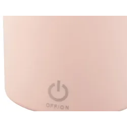 Kubek samomieszający 350ml stalowy termos na zimne i gorące smycz usb-5907451390894