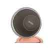 Kubek samomieszający 350ml stalowy termos na zimne i gorące smycz usb-5907451390894