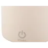 Kubek samomieszający 350ml stalowy termos na zimne i gorące smycz usb-5907451390900