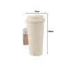 Kubek samomieszający 350ml stalowy termos na zimne i gorące smycz usb-5907451390900