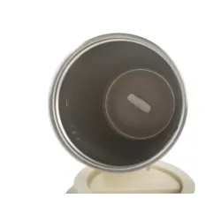 Kubek samomieszający 350ml stalowy termos na zimne i gorące smycz usb-5907451390900