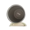 Kubek samomieszający 350ml stalowy termos na zimne i gorące smycz usb-5907451390900