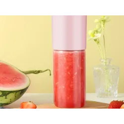 Blender kielichowy bezprzewodowy usb mikser smoothie mini blender 150w-5907451390832