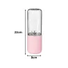 Blender kielichowy bezprzewodowy usb mikser smoothie mini blender 150w-5907451390832