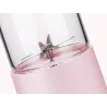 Blender kielichowy bezprzewodowy usb mikser smoothie mini blender 150w-5907451390832
