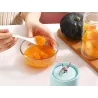 Blender kielichowy bezprzewodowy mikser do smoothie mini blender 150w-5907451390825