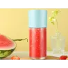 Blender kielichowy bezprzewodowy mikser do smoothie mini blender 150w-5907451390825