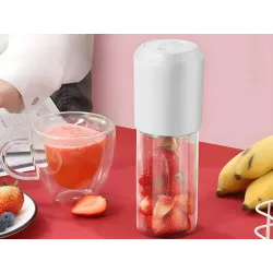 Blender kielichowy bezprzewodowy usb mikser do smoothie blender 150w-5907451390818