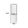 Blender kielichowy bezprzewodowy usb mikser do smoothie blender 150w-5907451390818