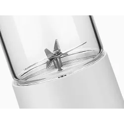 Blender kielichowy bezprzewodowy usb mikser do smoothie blender 150w-5907451390818
