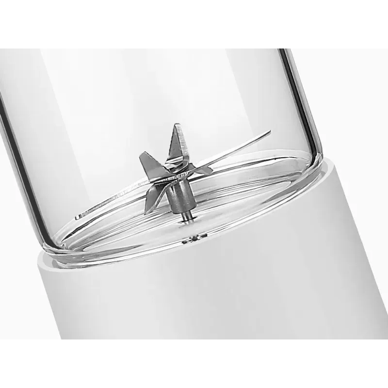 Blender kielichowy bezprzewodowy usb mikser do smoothie blender 150w-5907451390818