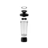 Shaker elektryczny usb 700ml mikser do napojów ze statywem na telefon-5907451389751