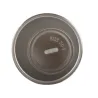 Kubek samomieszający 350ml stalowy termos na zimne i gorące smycz usb-5907451390870