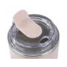 Kubek samomieszający 350ml stalowy termos na zimne i gorące smycz usb-5907451390870