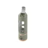 Blender kielichowy bezprzewodowy smoothie kubek mikser 450 ml zielony-5907451391013
