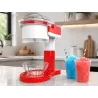 Maszyna do slushy lodów granity sorbetów koktajli drinków ice slush-5907451389898